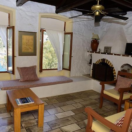 Arbeli House Villa Mandraki  Exterior foto