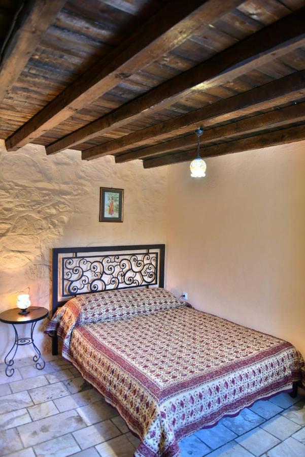 Arbeli House Villa Mandraki  Exterior foto