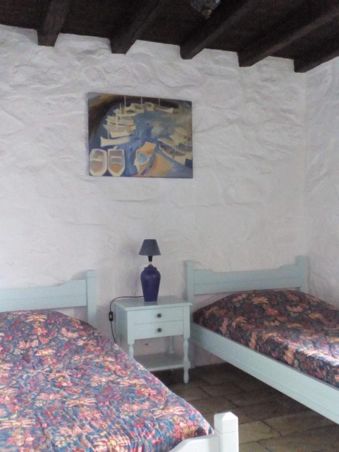 Arbeli House Villa Mandraki  Exterior foto