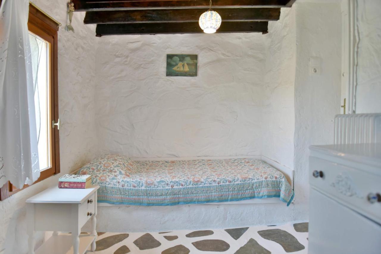 Arbeli House Villa Mandraki  Exterior foto