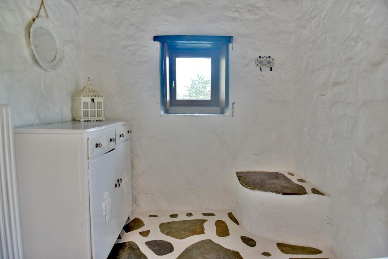 Arbeli House Villa Mandraki  Exterior foto